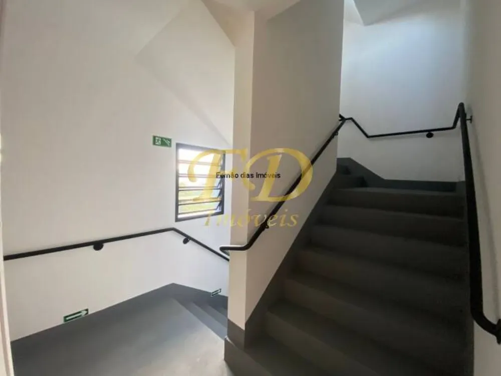 Apartamento, 2 quartos, 35 m² - Foto 7
