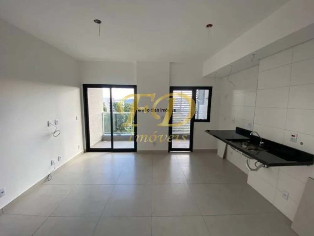 Apartamento, 2 quartos, 35 m² - Foto 3