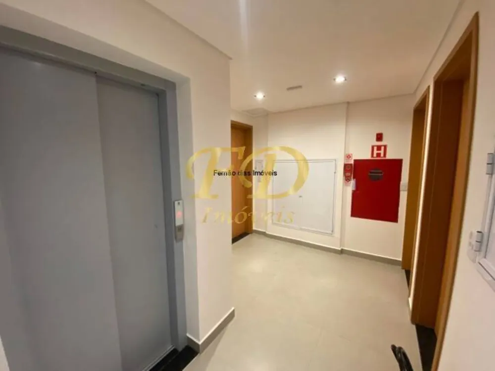 Apartamento, 2 quartos, 35 m² - Foto 4