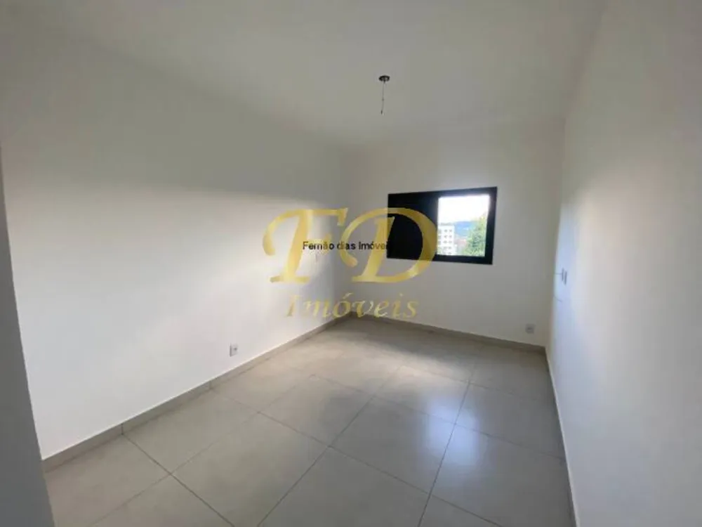 Apartamento, 2 quartos, 35 m² - Foto 5