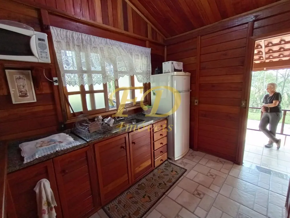 Chácara, 5 quartos, 8400 m² - Foto 8