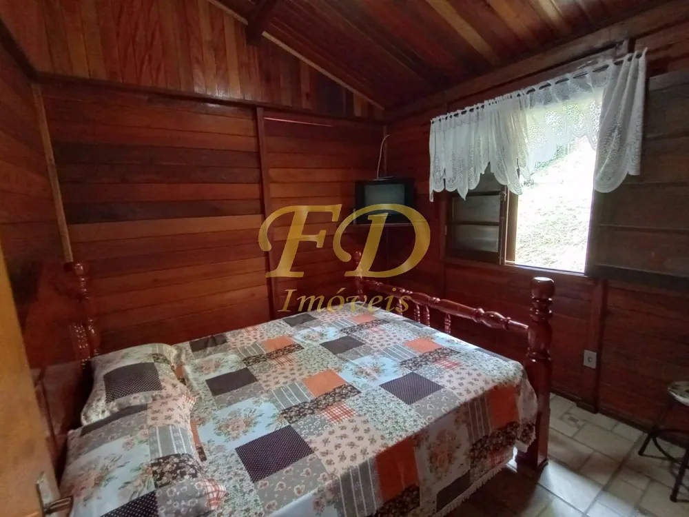 Chácara, 5 quartos, 8400 m² - Foto 7