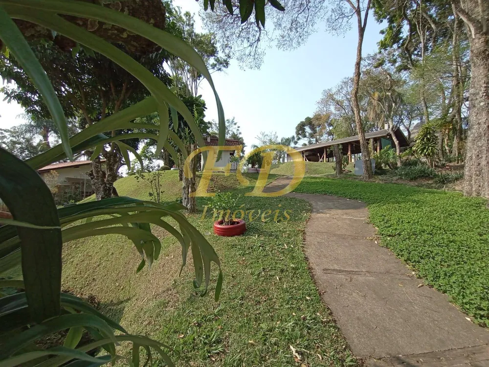 Chácara, 5 quartos, 8400 m² - Foto 8