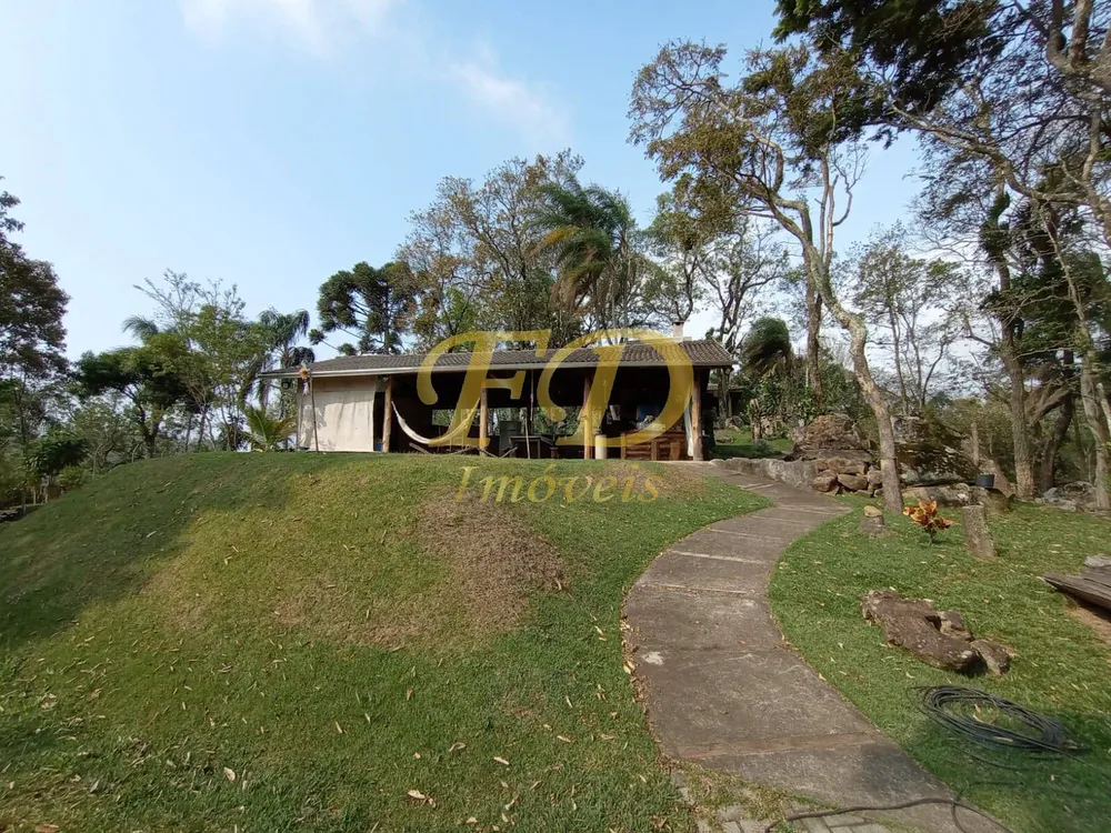 Chácara, 5 quartos, 8400 m² - Foto 7