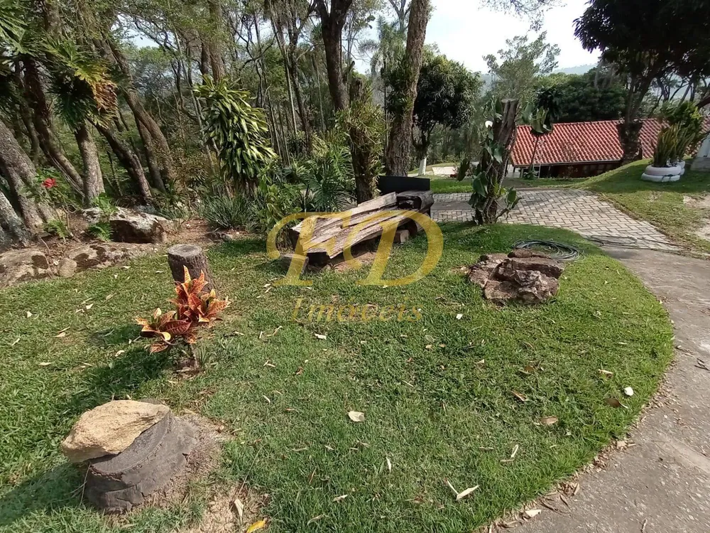 Chácara, 5 quartos, 8400 m² - Foto 6