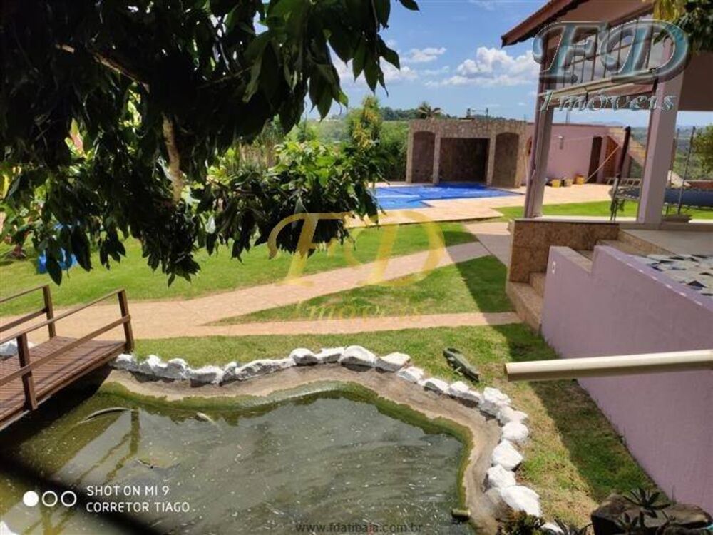 Chácara à venda com 3 quartos, 650m² - Foto 5