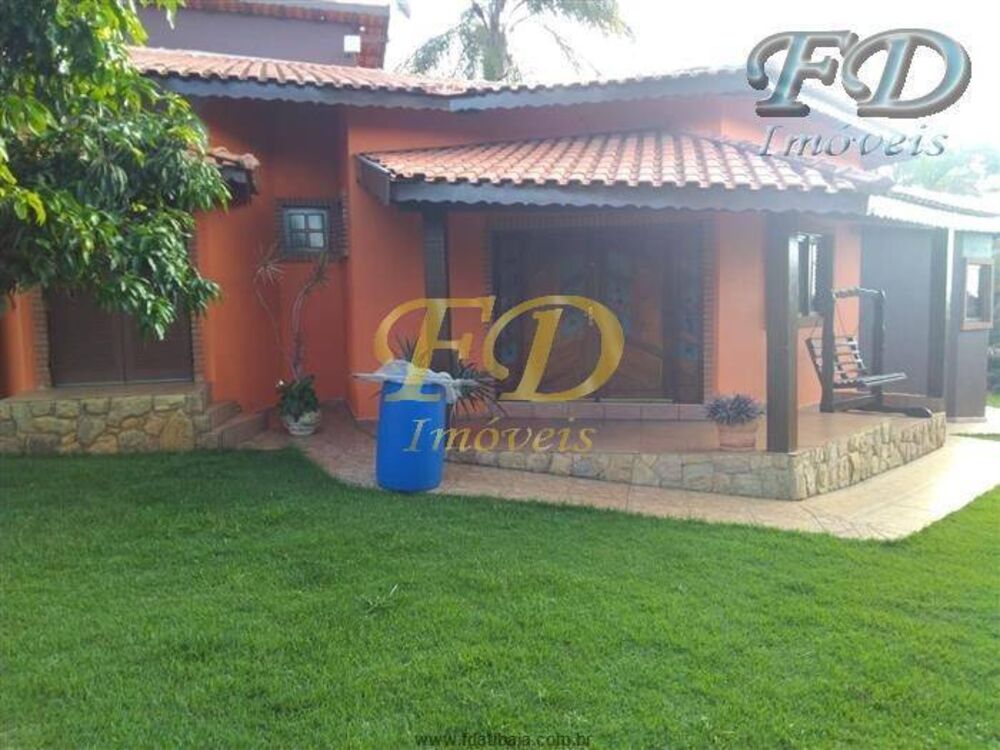 Chácara à venda com 3 quartos, 650m² - Foto 7