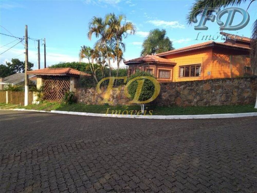Chácara à venda com 3 quartos, 650m² - Foto 8