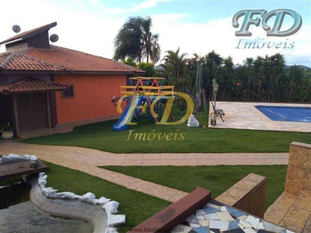 Chácara à venda com 3 quartos, 650m² - Foto 6