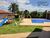Chácara, 3 quartos, 1500 m² - Foto 1