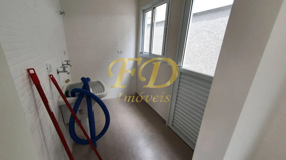 Casa de Condomínio, 3 quartos - Foto 18