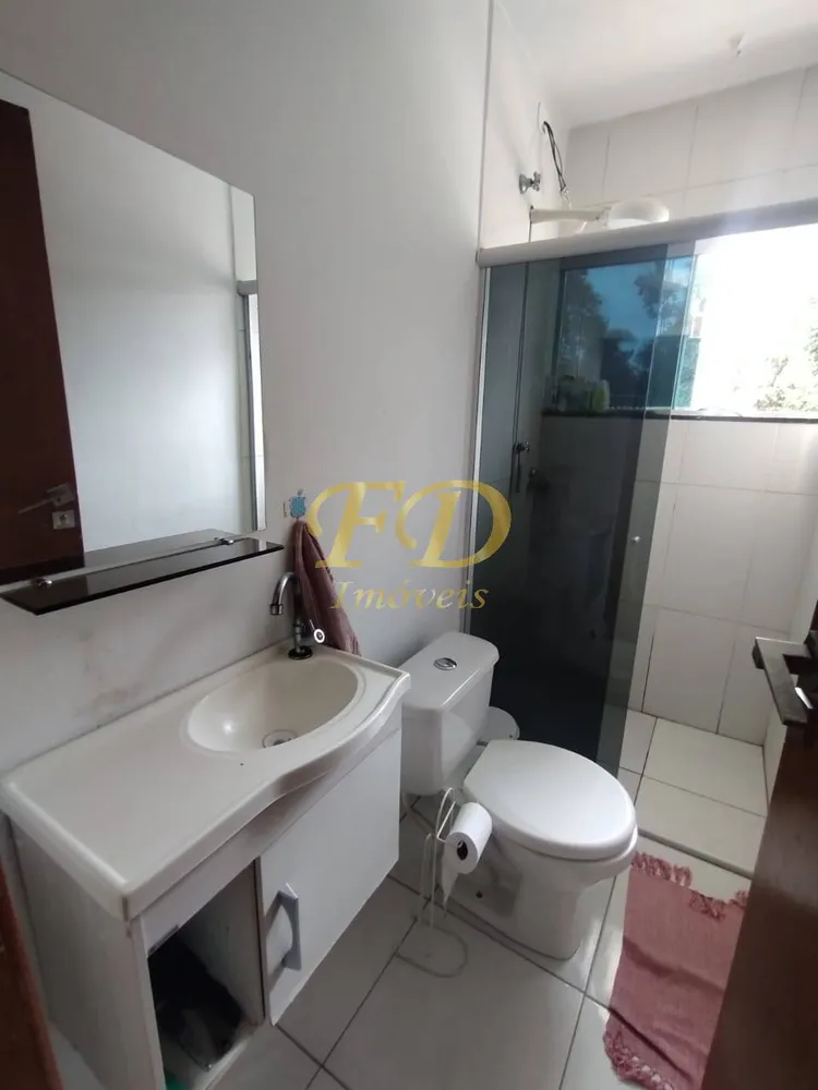 Casa, 3 quartos, 160 m² - Foto 6