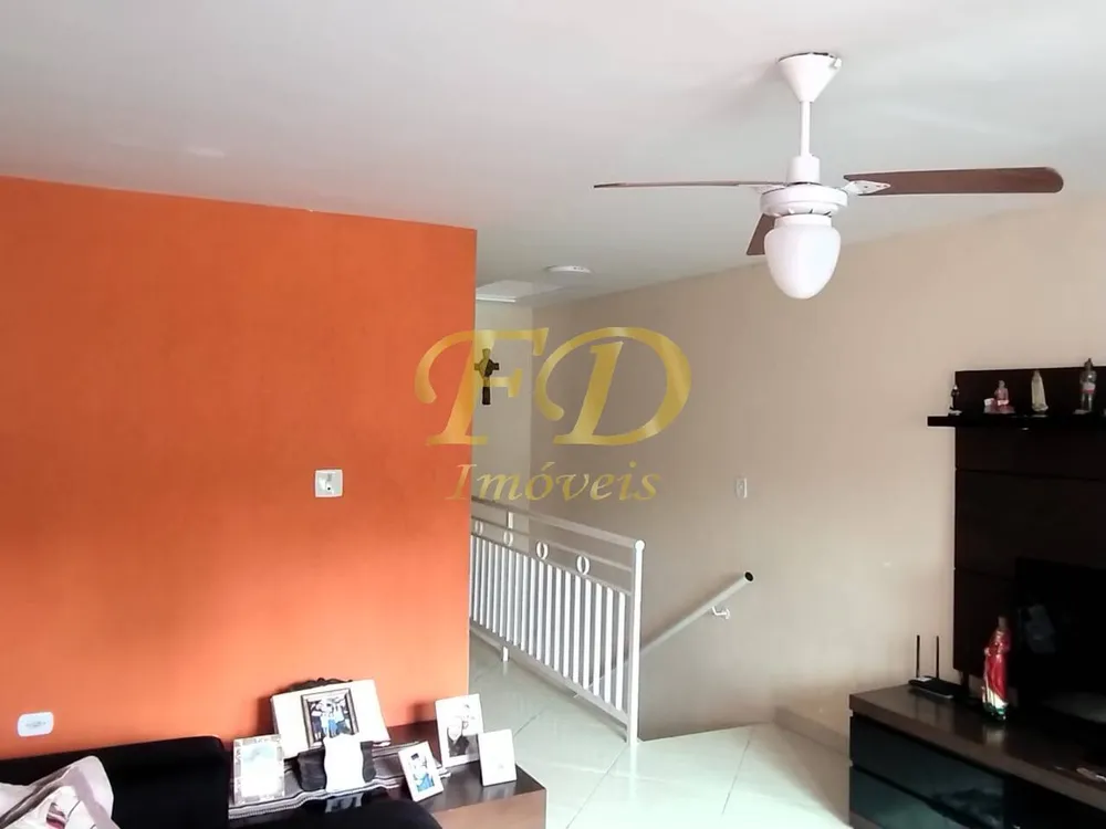 Casa, 3 quartos, 160 m² - Foto 8
