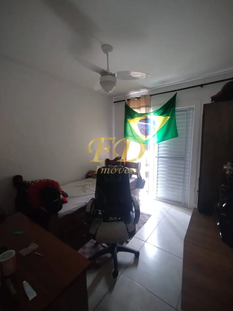 Casa, 3 quartos, 160 m² - Foto 7