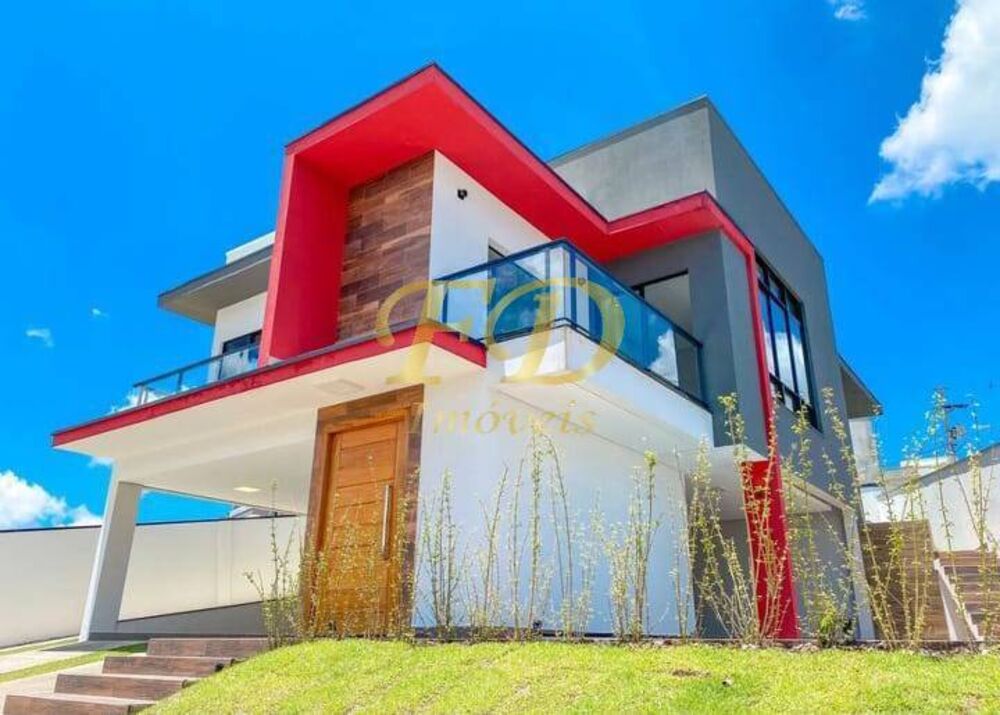Casa de Condomínio, 3 quartos - Foto 7