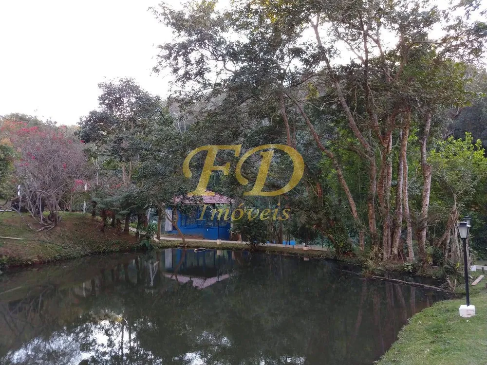 Sítio, 7 quartos, 70 hectares - Foto 2