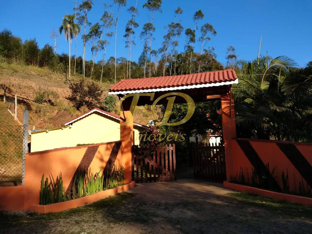 Sítio, 7 quartos, 70 hectares - Foto 8