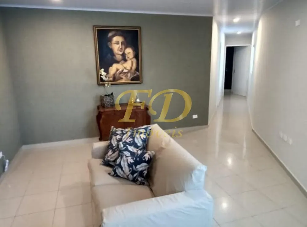 Chácara, 5 quartos, 3000 m² - Foto 1