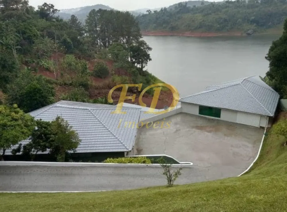 Chácara, 5 quartos, 3000 m² - Foto 4