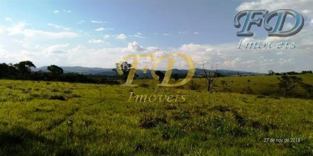 Terreno, 34 hectares - Foto 2