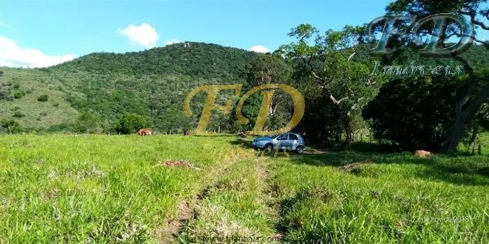 Terreno, 34 hectares - Foto 1