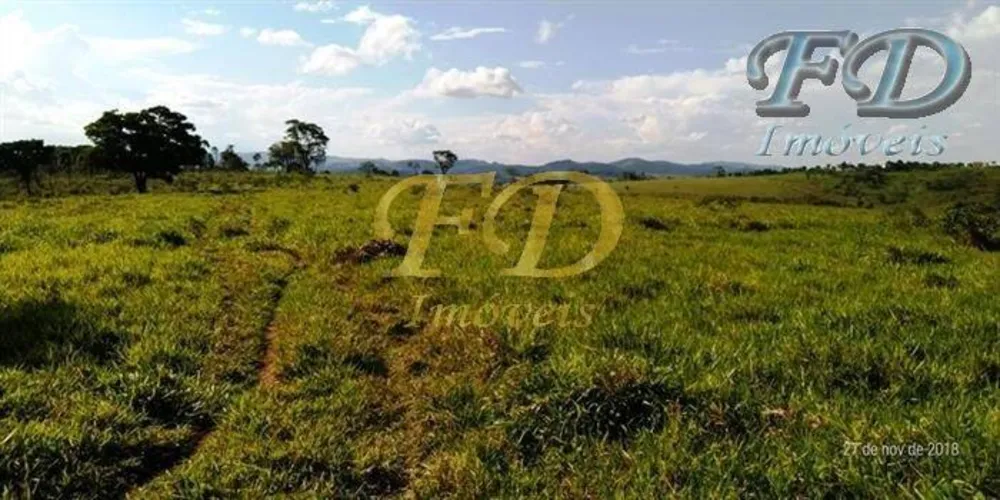 Terreno, 34 hectares - Foto 4
