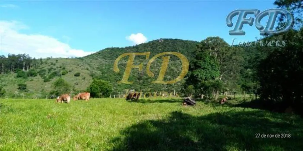 Terreno, 34 hectares - Foto 2