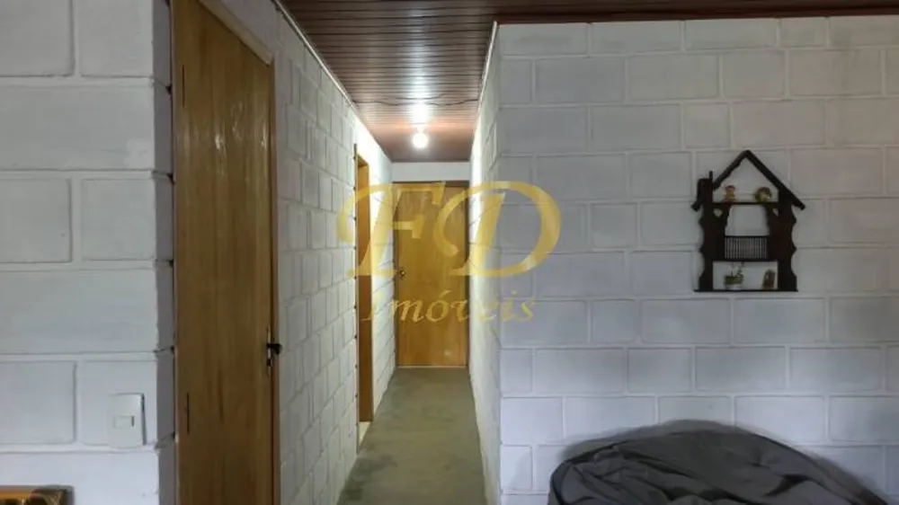 Chácara, 3 quartos, 3180 m² - Foto 4