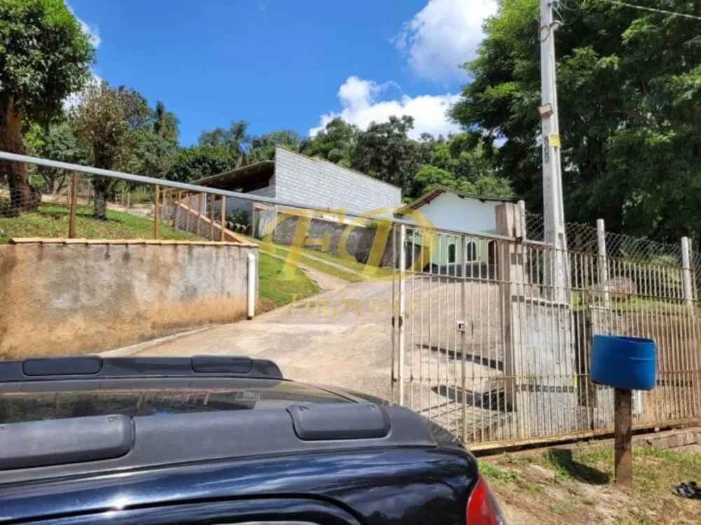 Chácara, 3 quartos, 3180 m² - Foto 5