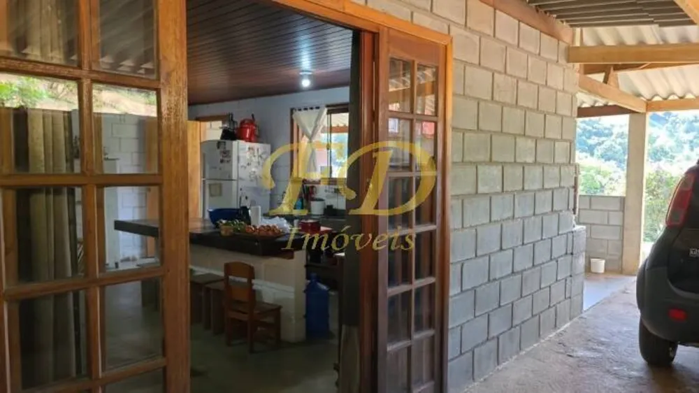 Chácara, 3 quartos, 3180 m² - Foto 3