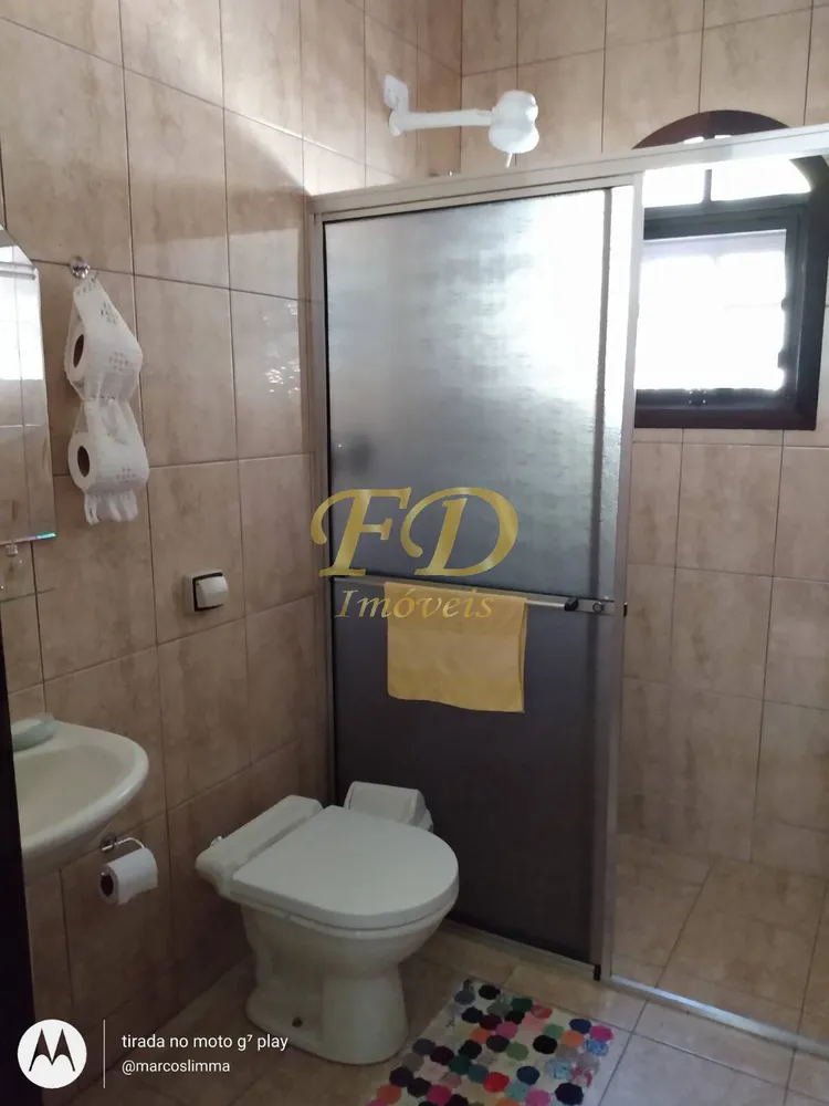 Chácara, 3 quartos, 1390 m² - Foto 12