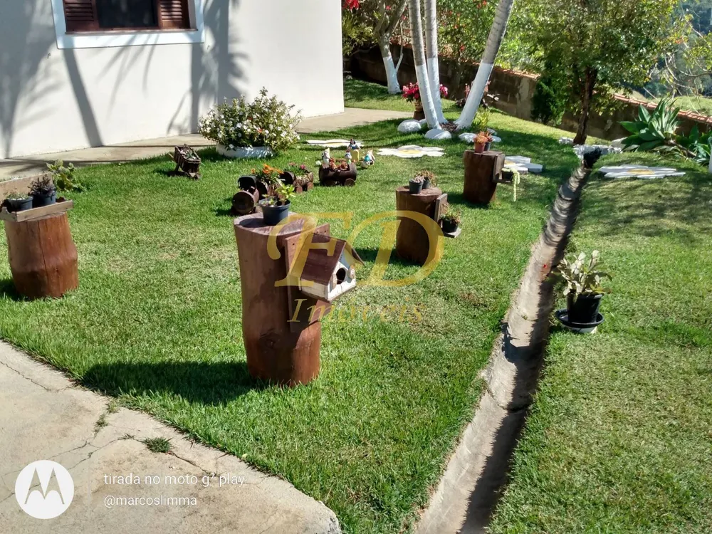 Chácara, 3 quartos, 1390 m² - Foto 10