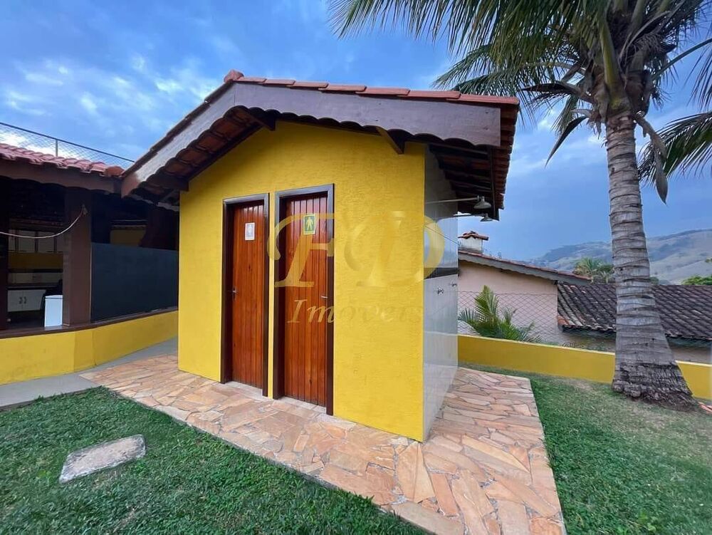 Chácara, 4 quartos, 2000 m² - Foto 6