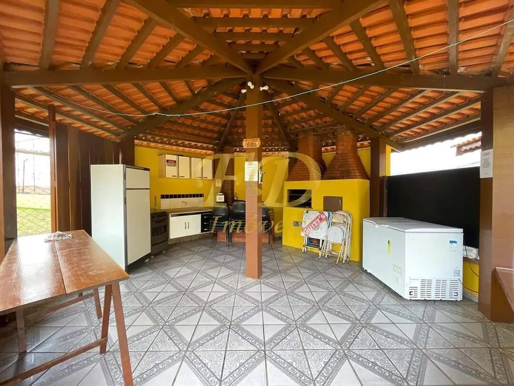 Chácara, 4 quartos, 2000 m² - Foto 9