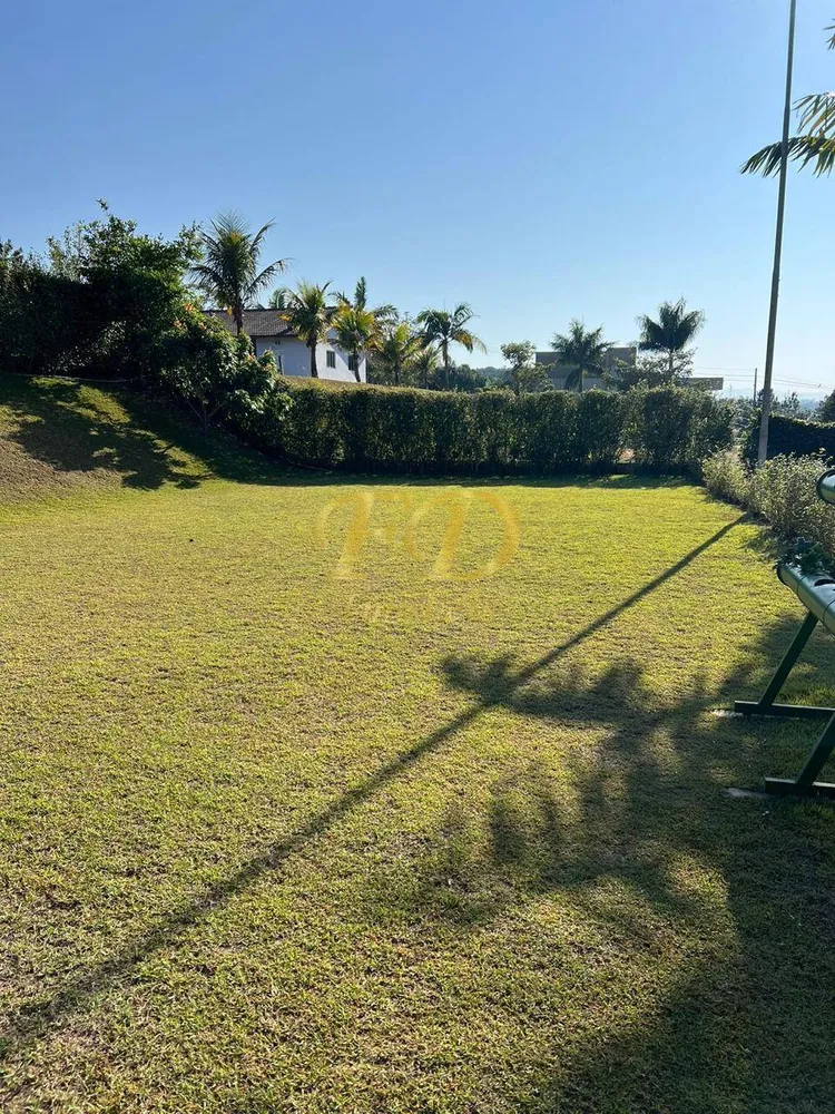 Casa de Condomínio - Foto 1