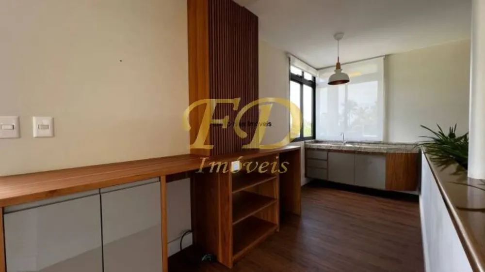 Casa de Condomínio, 6 quartos - Foto 5