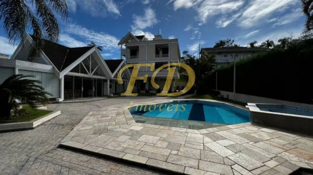 Casa de Condomínio, 6 quartos - Foto 7