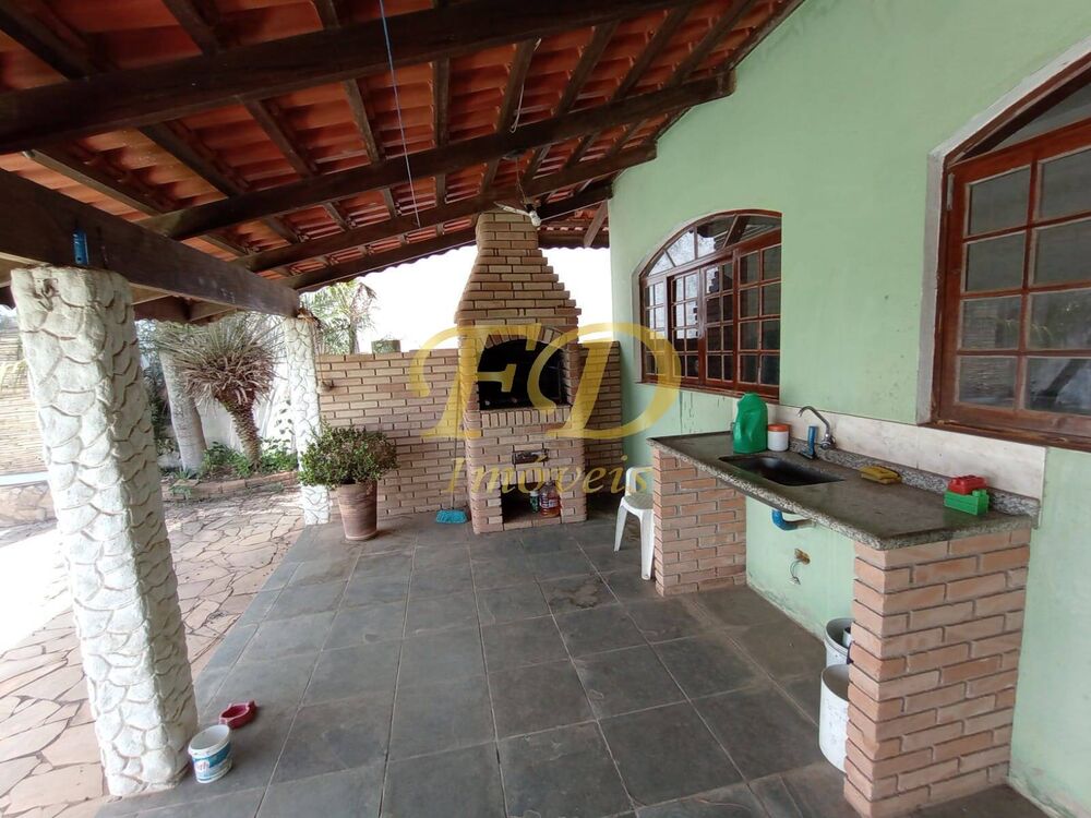Chácara, 4 quartos, 1700 m² - Foto 3