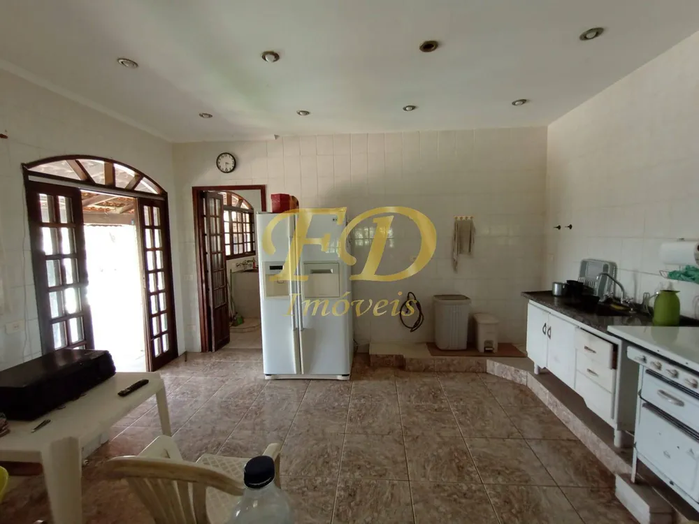 Chácara, 4 quartos, 1700 m² - Foto 12