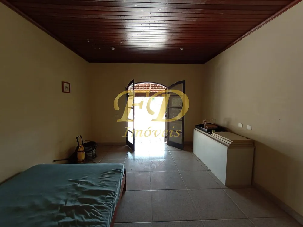 Chácara, 4 quartos, 1700 m² - Foto 10