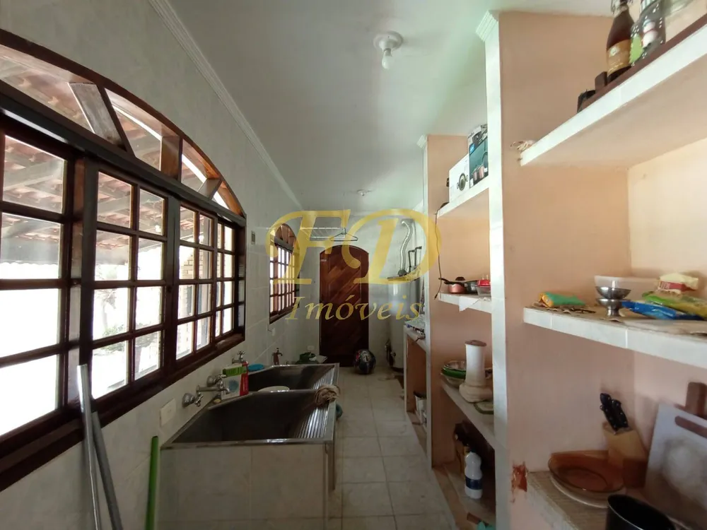 Chácara, 4 quartos, 1700 m² - Foto 6