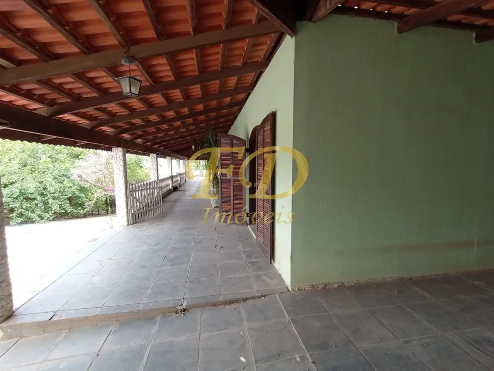 Chácara, 4 quartos, 1700 m² - Foto 5