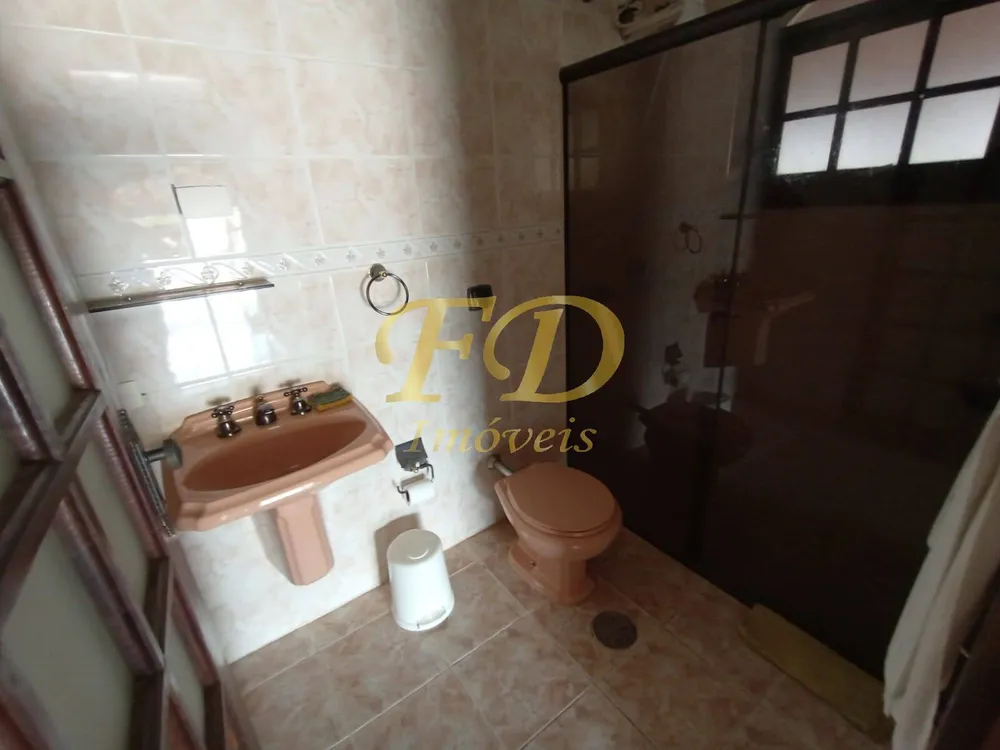 Chácara, 4 quartos, 1700 m² - Foto 7