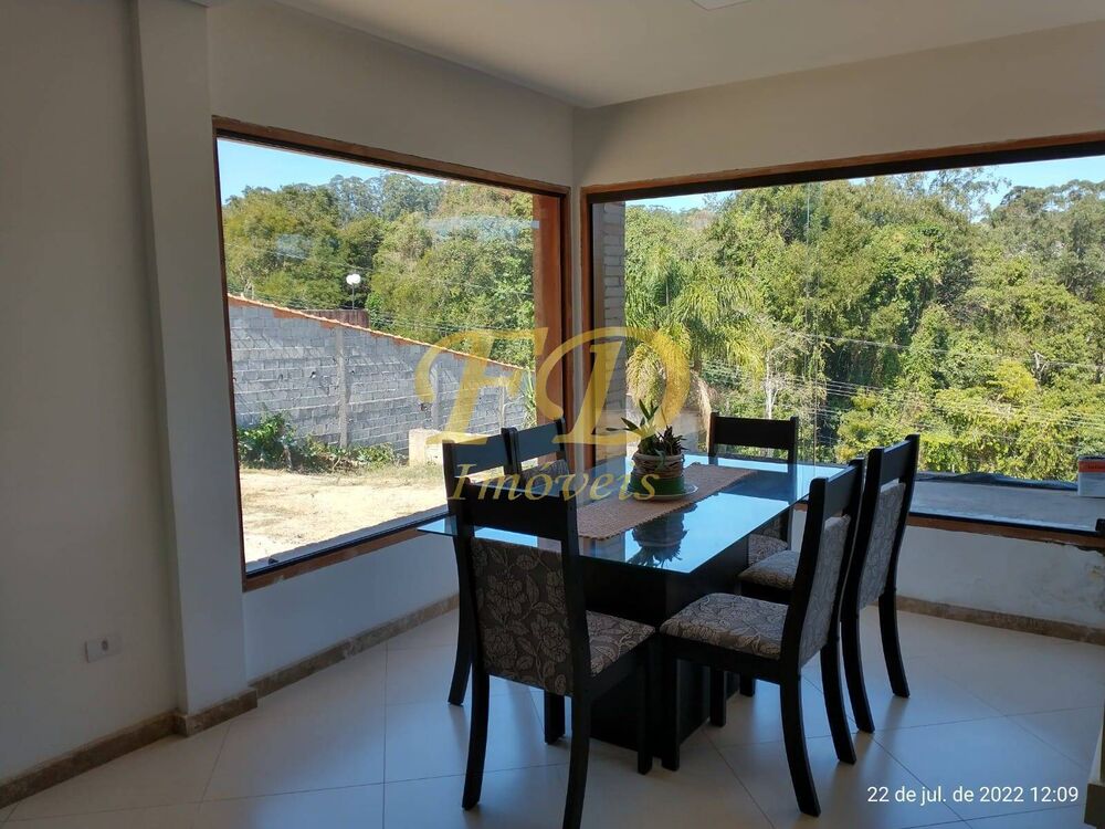 Chácara à venda com 2 quartos, 450m² - Foto 13