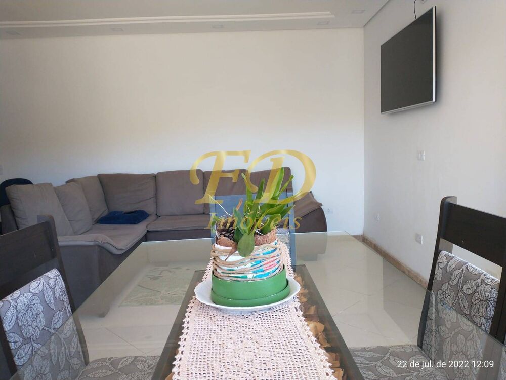 Chácara à venda com 2 quartos, 450m² - Foto 12