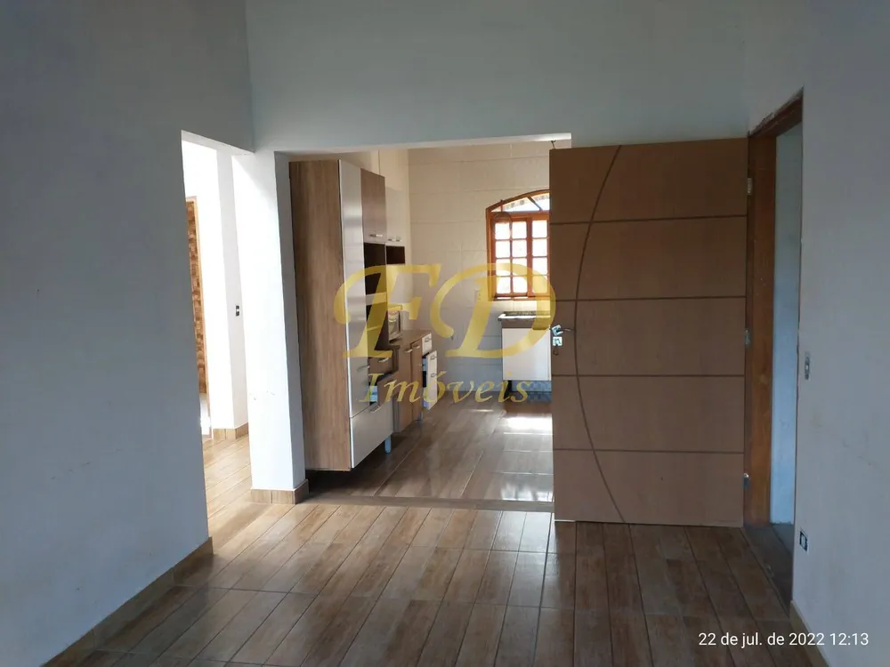 Chácara, 2 quartos, 1200 m² - Foto 12