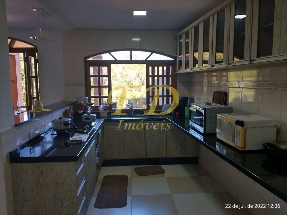 Chácara à venda com 2 quartos, 450m² - Foto 20