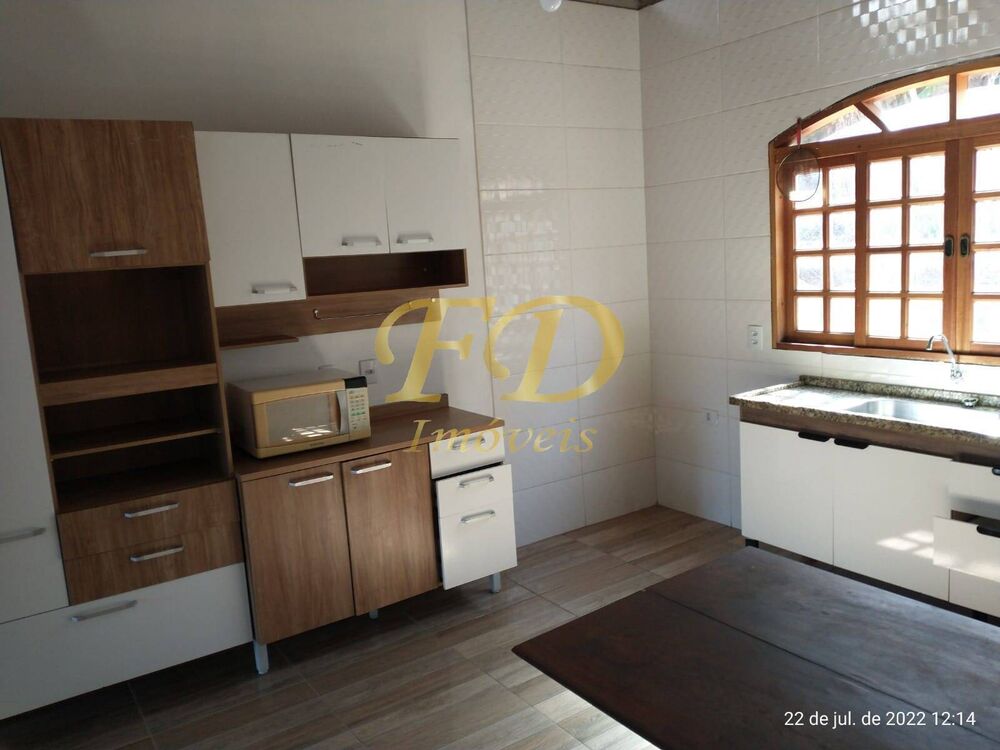 Chácara à venda com 2 quartos, 450m² - Foto 7