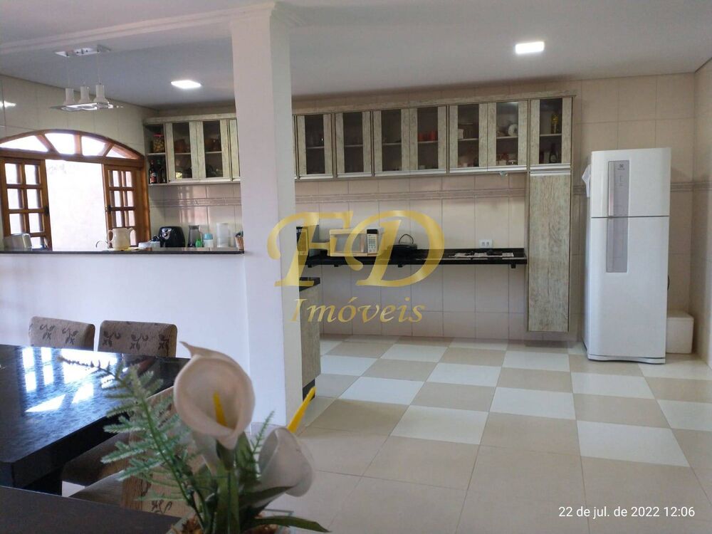 Chácara à venda com 2 quartos, 450m² - Foto 16