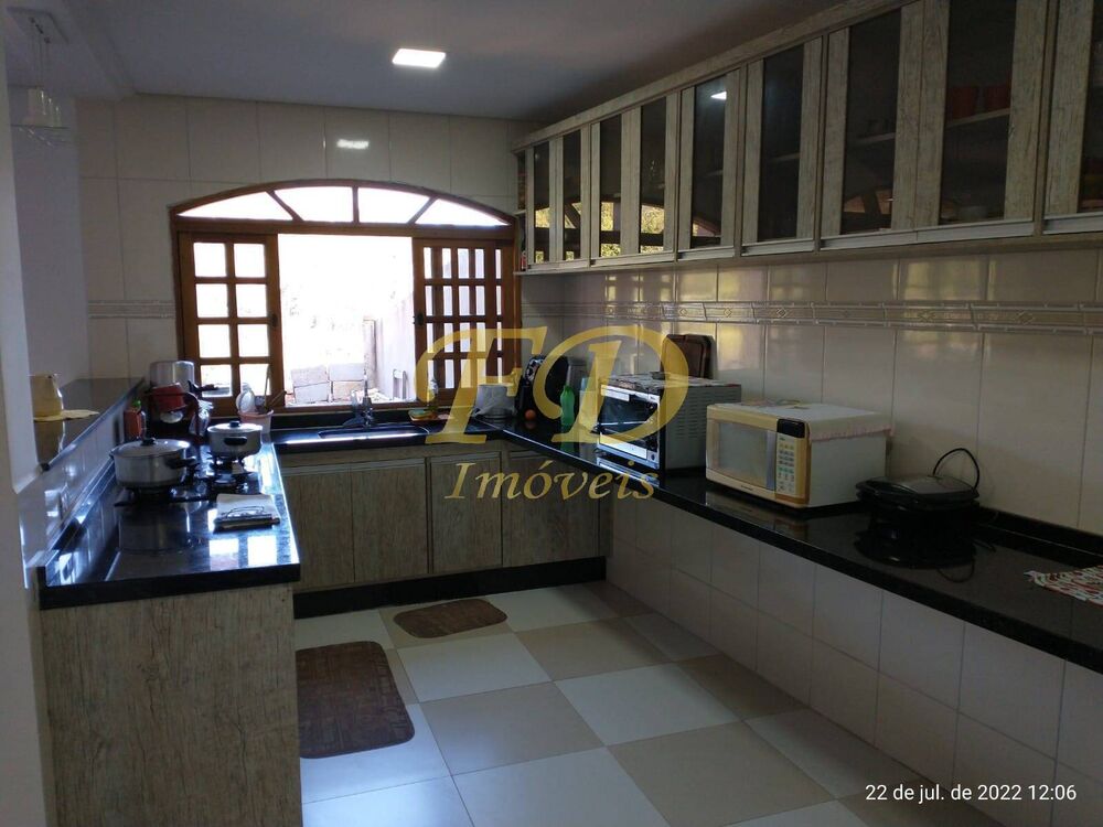 Chácara à venda com 2 quartos, 450m² - Foto 17
